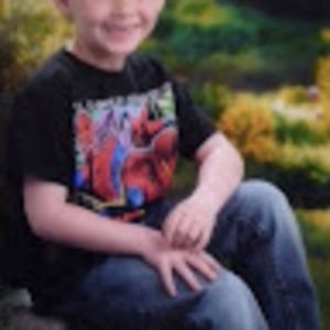 Meet your Posher, Timothy